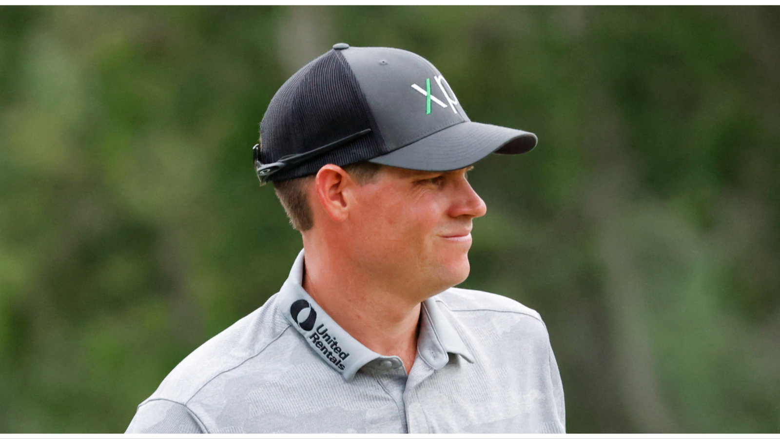 PGA Tour pro rages at all-time unlucky break: "It stinks! I didn't deserve it!"